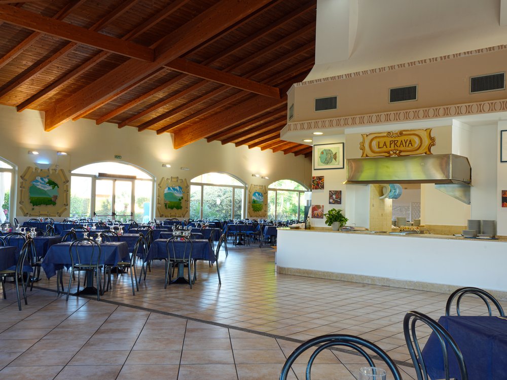 Futura Club La Praya - Speciale Giugno